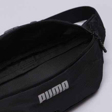 Сумка Puma Pr Classic Waist Bag - 112105, фото 5 - интернет-магазин MEGASPORT