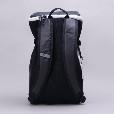 Рюкзак Puma Bmw M Msp Backpack - 112108, фото 3 - интернет-магазин MEGASPORT