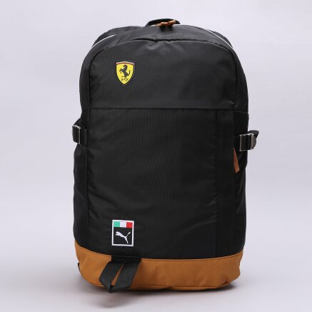 Рюкзак Puma Sf Fanwear Backpack - 112110, фото 1 - интернет-магазин MEGASPORT