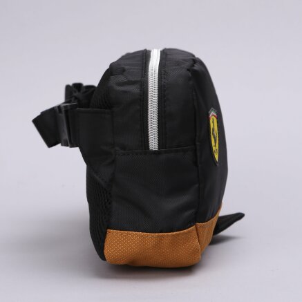 Сумка Puma Sf Fanwear Waist Bag - 112113, фото 2 - интернет-магазин MEGASPORT