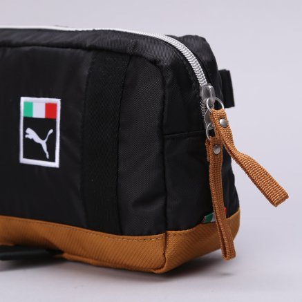 Сумка Puma Sf Fanwear Waist Bag - 112113, фото 4 - интернет-магазин MEGASPORT