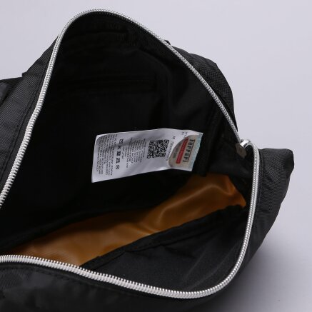 Сумка Puma Sf Fanwear Waist Bag - 112113, фото 5 - интернет-магазин MEGASPORT