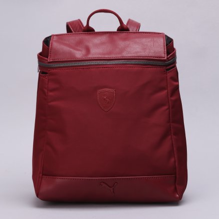 Рюкзак Puma Sf Ls Zainetto Backpack - 112128, фото 1 - интернет-магазин MEGASPORT