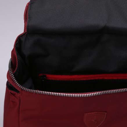 Рюкзак Puma Sf Ls Zainetto Backpack - 112128, фото 5 - інтернет-магазин MEGASPORT