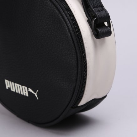 Сумка Puma Prime Classics Round Case - 112133, фото 4 - интернет-магазин MEGASPORT