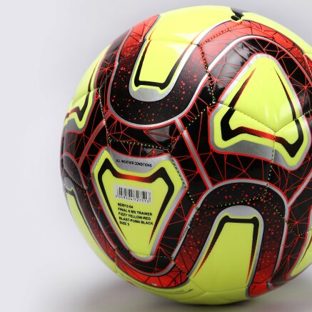 М'яч Puma Final 6 Ms Trainer - 112137, фото 3 - інтернет-магазин MEGASPORT