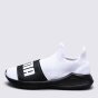 Кроссовки Puma Fierce Slide Wn S, фото 2 - интернет магазин MEGASPORT
