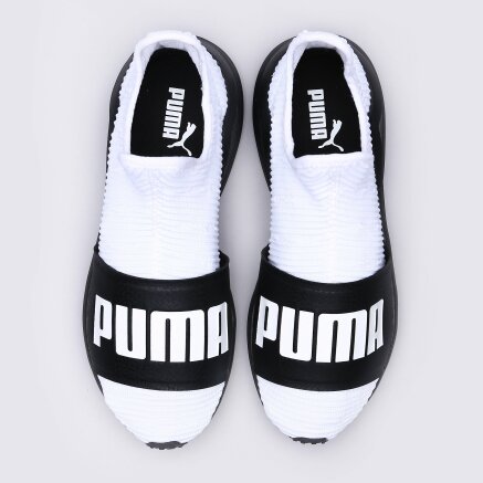 Кроссовки Puma Fierce Slide Wn S - 111835, фото 5 - интернет-магазин MEGASPORT