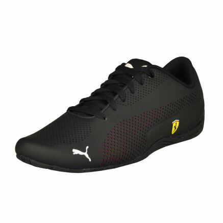 Кроссовки Puma Sf Drift Cat 5 Ultra - 99987, фото 1 - интернет-магазин MEGASPORT