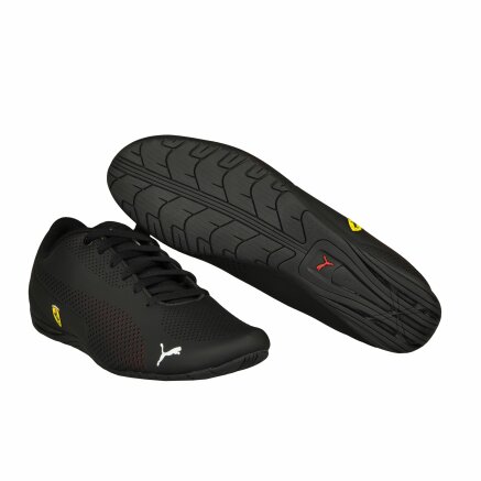Кроссовки Puma Sf Drift Cat 5 Ultra - 99987, фото 3 - интернет-магазин MEGASPORT