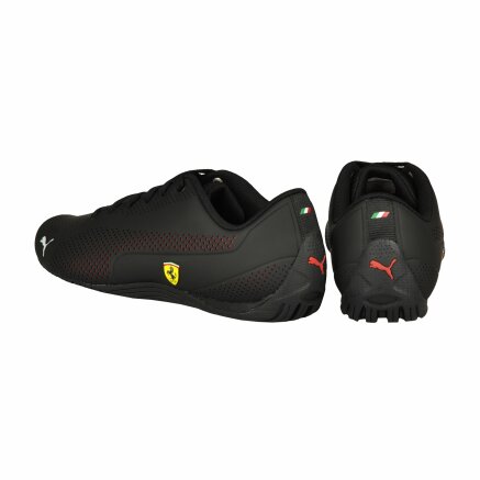Кроссовки Puma Sf Drift Cat 5 Ultra - 99987, фото 4 - интернет-магазин MEGASPORT