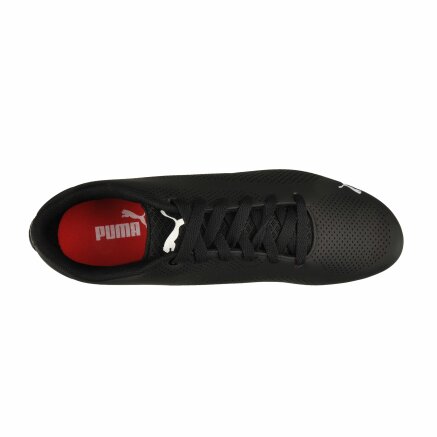 Кроссовки Puma Sf Drift Cat 5 Ultra - 99987, фото 5 - интернет-магазин MEGASPORT