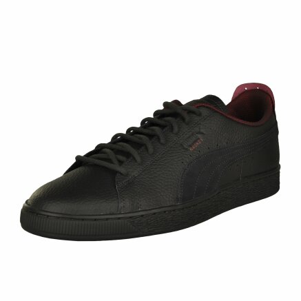 Кеди Puma Sf Basket Ls - 111845, фото 1 - інтернет-магазин MEGASPORT