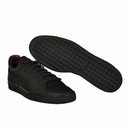 Кеди Puma Sf Basket Ls - 111845, фото 3 - інтернет-магазин MEGASPORT