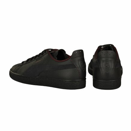 Кеди Puma Sf Basket Ls - 111845, фото 4 - інтернет-магазин MEGASPORT