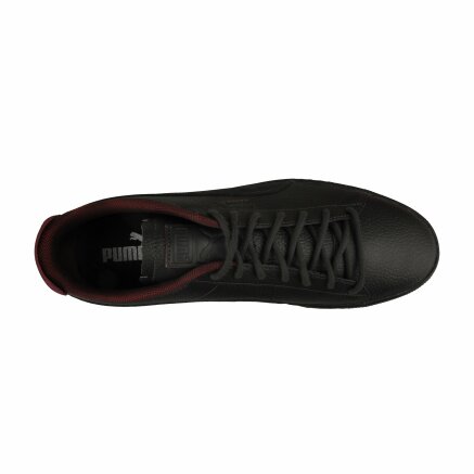 Кеди Puma Sf Basket Ls - 111845, фото 5 - інтернет-магазин MEGASPORT