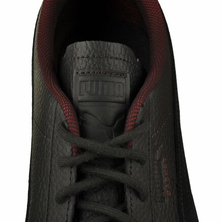 Кеди Puma Sf Basket Ls - 111845, фото 6 - інтернет-магазин MEGASPORT