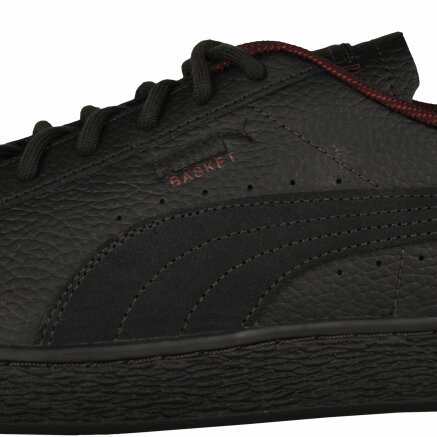Кеди Puma Sf Basket Ls - 111845, фото 7 - інтернет-магазин MEGASPORT
