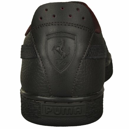 Кеди Puma Sf Basket Ls - 111845, фото 8 - інтернет-магазин MEGASPORT
