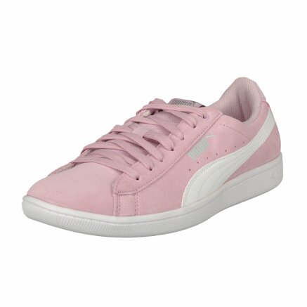 Кеди Puma Vikky - 111646, фото 1 - інтернет-магазин MEGASPORT