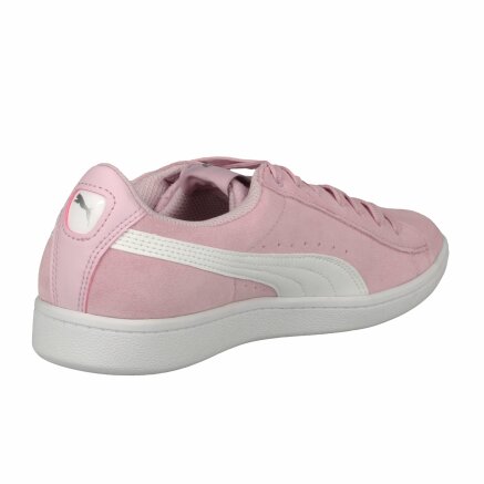 Кеди Puma Vikky - 111646, фото 2 - інтернет-магазин MEGASPORT