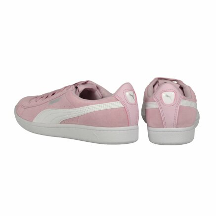 Кеди Puma Vikky - 111646, фото 4 - інтернет-магазин MEGASPORT