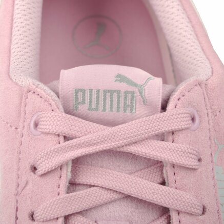 Кеди Puma Vikky - 111646, фото 6 - інтернет-магазин MEGASPORT