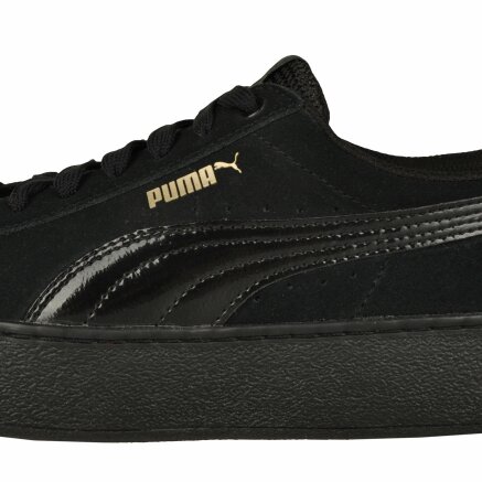 Кеды Puma Vikky Platform - 100021, фото 7 - интернет-магазин MEGASPORT