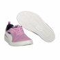 Кеди Puma дитячі Courtflex Mesh Ps, фото 3 - інтернет магазин MEGASPORT