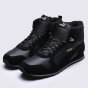 Ботинки Puma St Runner Mid Fur, фото 1 - интернет магазин MEGASPORT
