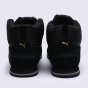 Ботинки Puma St Runner Mid Fur, фото 3 - интернет магазин MEGASPORT
