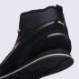 Ботинки Puma St Runner Mid Fur, фото 4 - интернет магазин MEGASPORT