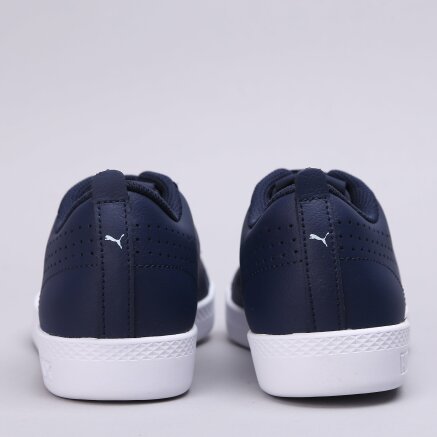 Кеды Puma Smash Wns V2 L Perf - 111856, фото 3 - интернет-магазин MEGASPORT