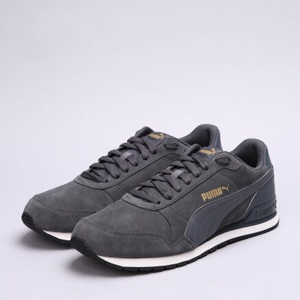 Кроссовки Puma St Runner V2 Sd - 111858, фото 2 - интернет-магазин MEGASPORT