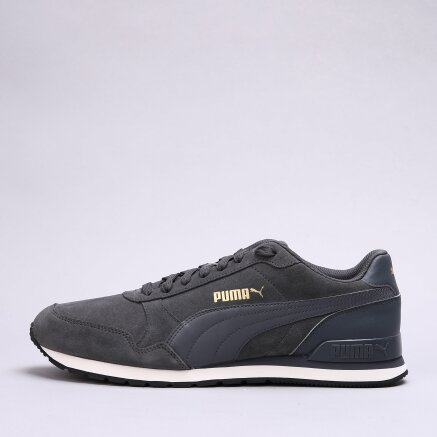 Кроссовки Puma St Runner V2 Sd - 111858, фото 1 - интернет-магазин MEGASPORT