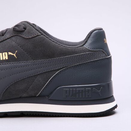 Кроссовки Puma St Runner V2 Sd - 111858, фото 4 - интернет-магазин MEGASPORT