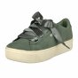 Кеди Puma Vikky Platform Ribbon S, фото 1 - інтернет магазин MEGASPORT