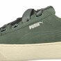 Кеди Puma Vikky Platform Ribbon S, фото 6 - інтернет магазин MEGASPORT