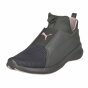 Кроссовки Puma Rebel Mid Core, фото 1 - интернет магазин MEGASPORT