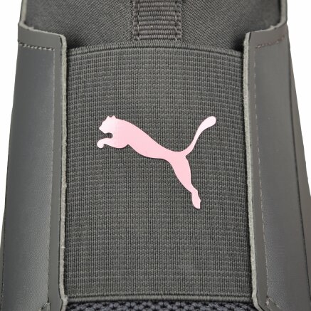 Кроссовки Puma Rebel Mid Core - 111669, фото 6 - интернет-магазин MEGASPORT