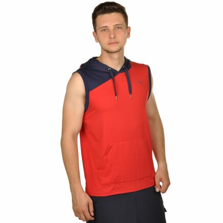 Кофта Puma A.C.E. S L Hoodie - 111670, фото 1 - інтернет-магазин MEGASPORT