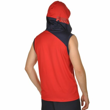 Кофта Puma A.C.E. S L Hoodie - 111670, фото 3 - інтернет-магазин MEGASPORT