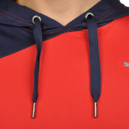 Кофта Puma A.C.E. S L Hoodie - 111670, фото 5 - інтернет-магазин MEGASPORT
