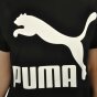 Футболка Puma Classics Logo Tee, фото 5 - интернет магазин MEGASPORT