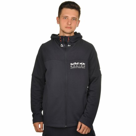 Кофта Puma Rbr Life Midlayer - 111679, фото 1 - інтернет-магазин MEGASPORT