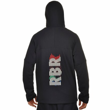 Кофта Puma Rbr Life Midlayer - 111679, фото 3 - інтернет-магазин MEGASPORT