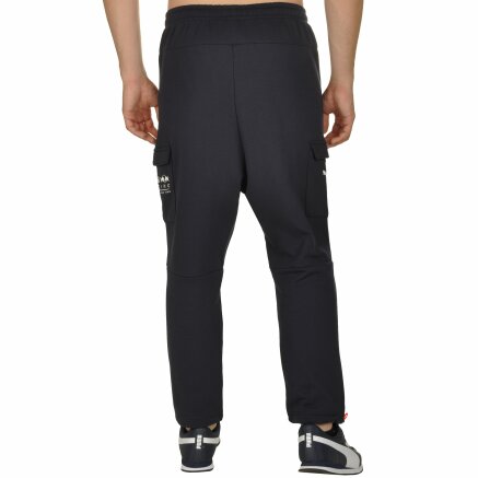 Спортивнi штани Puma Rbr Life Pants - 111680, фото 3 - інтернет-магазин MEGASPORT