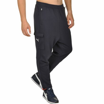 Спортивнi штани Puma Rbr Life Pants - 111680, фото 4 - інтернет-магазин MEGASPORT