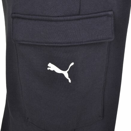 Спортивнi штани Puma Rbr Life Pants - 111680, фото 7 - інтернет-магазин MEGASPORT