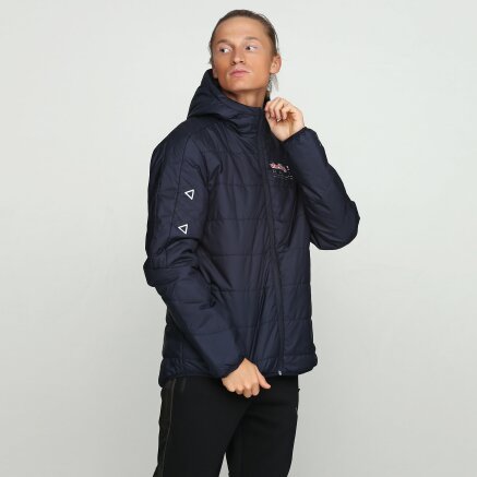 Куртка Puma Rbr T7 Lw Padded Jacket - 111880, фото 1 - интернет-магазин MEGASPORT